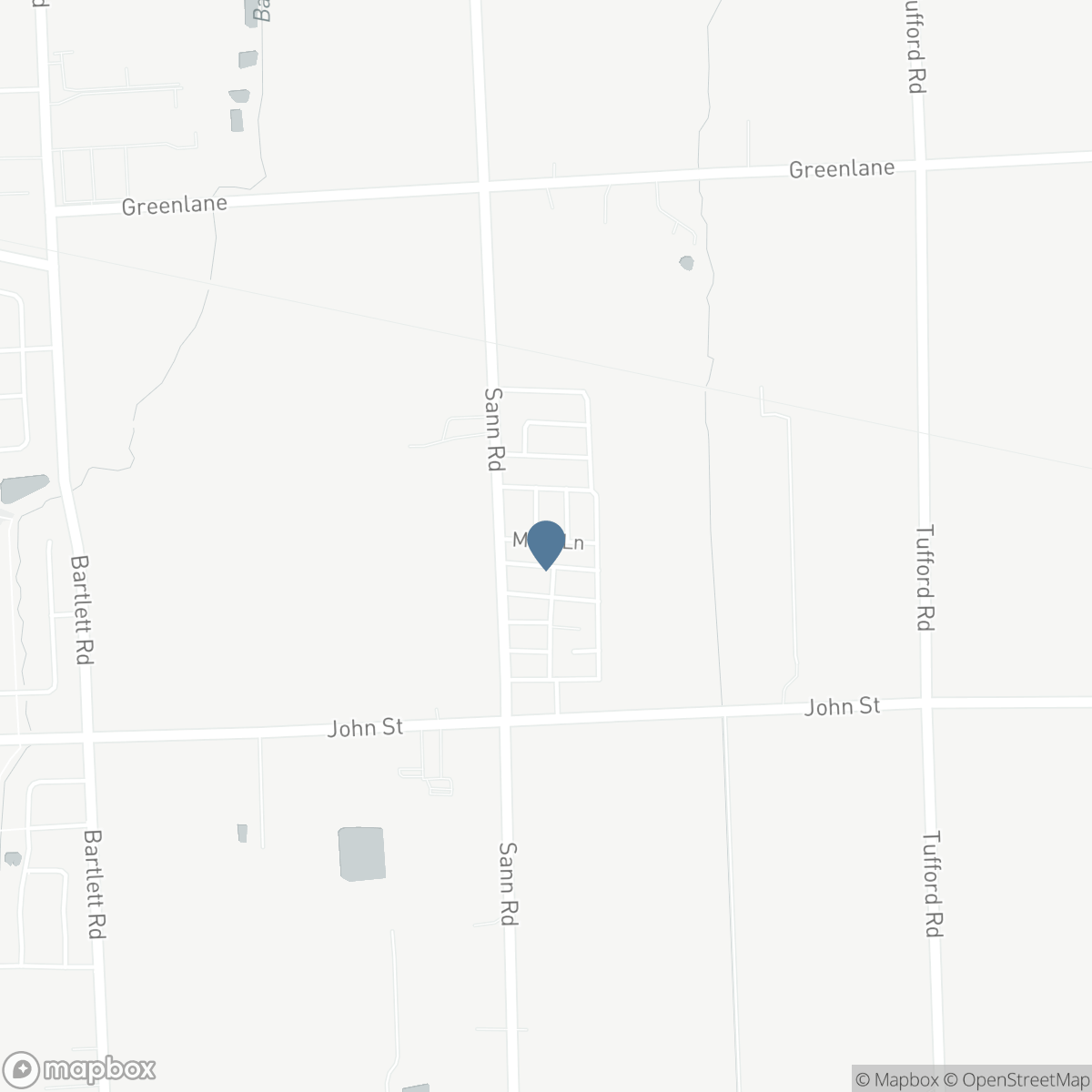 4586 MARY Lane, Beamsville, Ontario L3J 0W1